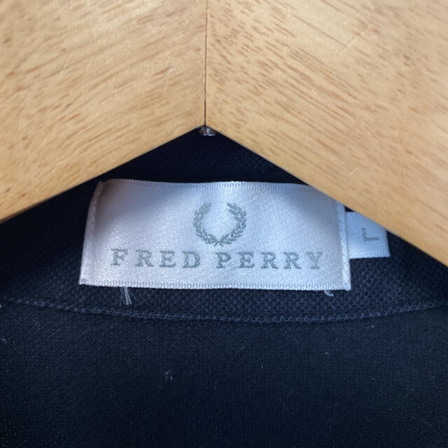 FRED PERRY(フレッドペリー)の⭕️フレッドペリー⭕️レディース⭕️半袖ポロシャツ レディースのトップス(ポロシャツ)の商品写真