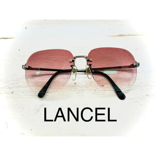 ランセル サングラス・メガネ(メンズ)の通販 20点 | LANCELのメンズを 