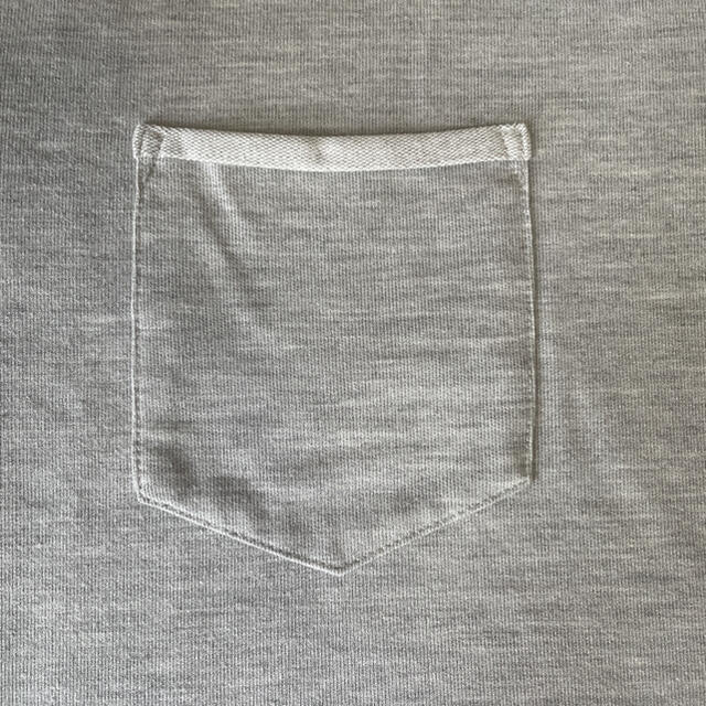 coen(コーエン)のcoen  cut-off  s/s  T-shirt メンズのトップス(Tシャツ/カットソー(半袖/袖なし))の商品写真