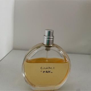 シャネル(CHANEL)のCHANEL Chance シャネル チャンス(香水(女性用))