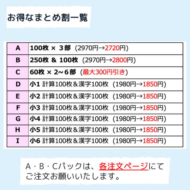 小学4年算数計算ドリル 小数分数 サピックス 中学受験 公文 進研 ハイクラスの通販 By むげん S Shop ラクマ