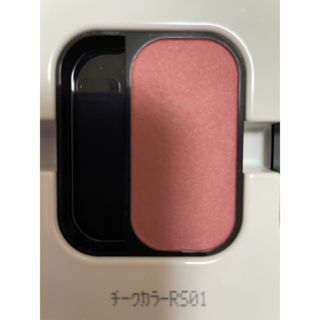 ♡様 専用　アイビー化粧品　チークカラーRS01(チーク)