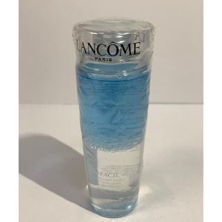 ランコム(LANCOME)のランコム LANCOME ビファシル 125ml （日本製）(クレンジング/メイク落とし)