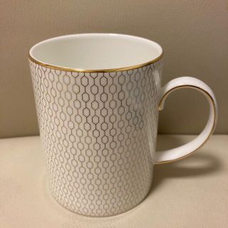 ウェッジウッド(WEDGWOOD)の新品未使用　ウエッジウッド  マグカップ (グラス/カップ)