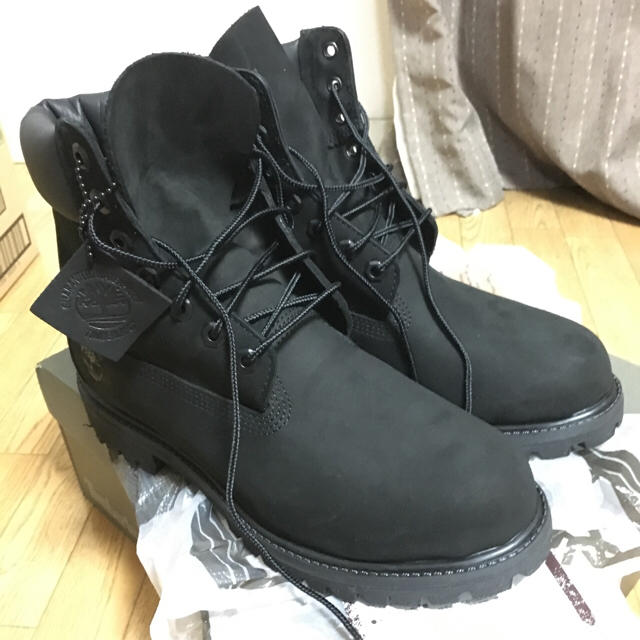 Timberland(ティンバーランド)のティンバーランド 6インチ プレミアム ブーツ 26cm Timberland  メンズの靴/シューズ(ブーツ)の商品写真