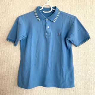 ラコステ(LACOSTE)のラコステ　ポロシャツ(ポロシャツ)