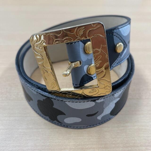 A BATHING APE - BAPE ベルト