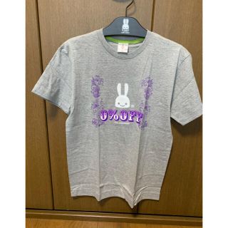 キューン(CUNE)の©️CUNE 0%OFF Tシャツ(Tシャツ/カットソー(半袖/袖なし))