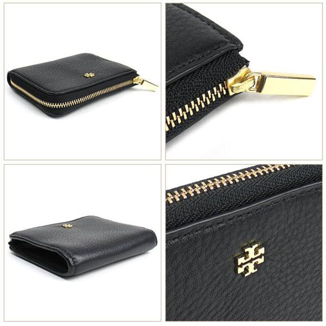 【最新入荷】 小銭入れ コインケース レザー 【新品】トリーバーチ - コインケース/小銭入れ