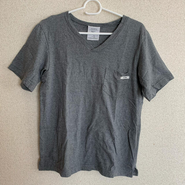 ZUCCa(ズッカ)のzucca dayz Tシャツ レディースのトップス(Tシャツ(半袖/袖なし))の商品写真