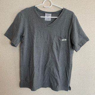 ズッカ(ZUCCa)のzucca dayz Tシャツ(Tシャツ(半袖/袖なし))