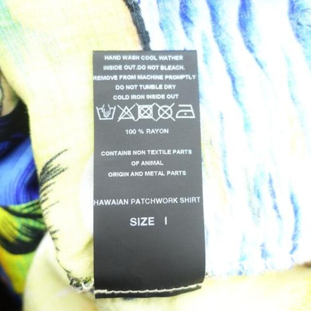 HTC by UNION3 ラクマ店's shop｜ラクマ HawaiIan Rayon Shirtの通販 豊富な