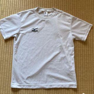 ミズノ(MIZUNO)の150 ミズノ　Tシャツ(Tシャツ/カットソー)