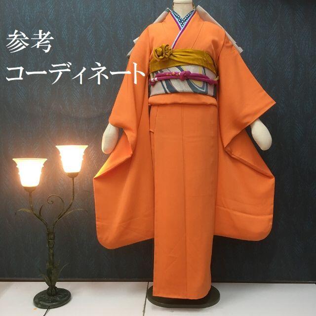 ♡希少~紅型縮緬豪華なお振袖~♡ pn-jambi.go.id