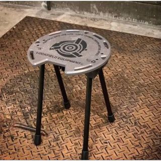 【セット販売】LFE MULTI STOOL sbs kit(テーブル/チェア)