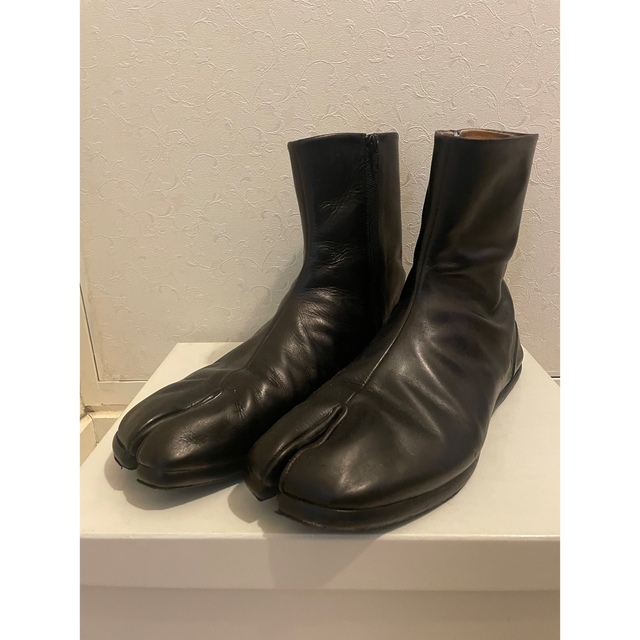 Maison Margiela 足袋ブーツ　Size43メンズ