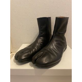 マルタンマルジェラ(Maison Martin Margiela)のMaison Margiela メゾン マルジェラ　足袋ブーツ(ブーツ)