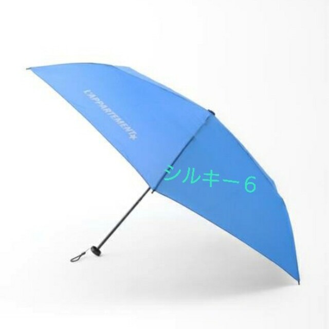 L'Appartement DEUXIEME CLASSE(アパルトモンドゥーズィエムクラス)のLAppartement Daily Use Umbrella 55cm レディースのファッション小物(傘)の商品写真