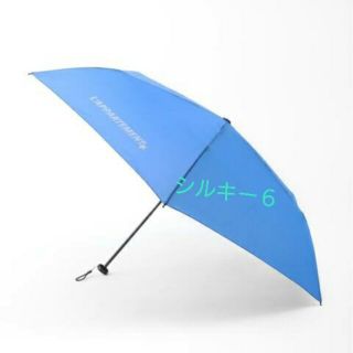 アパルトモンドゥーズィエムクラス(L'Appartement DEUXIEME CLASSE)のLAppartement Daily Use Umbrella 55cm(傘)