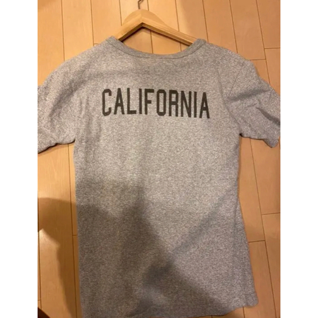 standard california✖️チャンピオン 限定 キムタク Tシャツ
