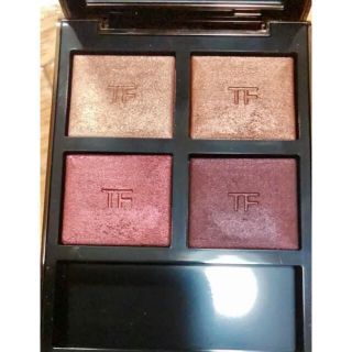 トムフォード(TOM FORD)のトムフォード　4Aハネムーン(アイシャドウ)