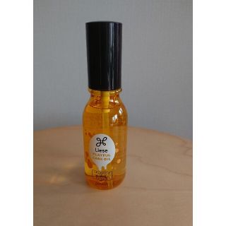 リーゼ(liese)のリーゼ プレイフルケアオイル(80ml)(その他)