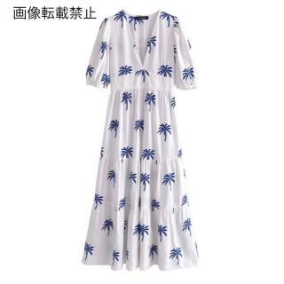 9ページ目 ザラ シャツワンピース マキシワンピース ロングワンピース レディース の通販 1 000点以上 Zara のレディースを買うならラクマ