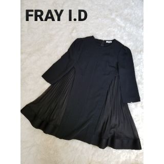 フレイアイディー(FRAY I.D)のちー様専用(ひざ丈ワンピース)