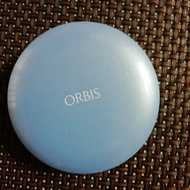 ORBIS(オルビス)のオルビス　UVカット　サンスクリーンパウダー　ブライトパール コスメ/美容のベースメイク/化粧品(フェイスパウダー)の商品写真