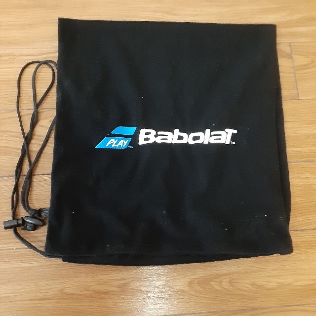 Babolat(バボラ)のバボラ　ラケットケース【未使用】 スポーツ/アウトドアのテニス(その他)の商品写真