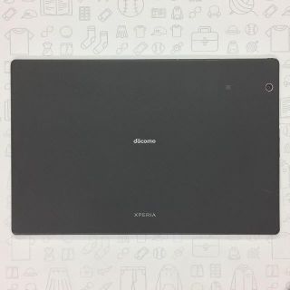 エクスペリア(Xperia)の【B】SO-05G/XperiaZ4Tablet/356730062758802(タブレット)