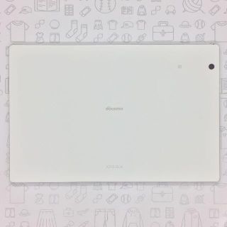 エクスペリア(Xperia)の【A】SO-05G/XperiaZ4Tablet/356730060226406(タブレット)