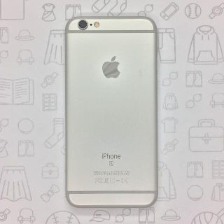 アイフォーン(iPhone)の【B】iPhone 6s/32GB/355399080974790(スマートフォン本体)