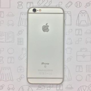 アイフォーン(iPhone)の【B】iPhone 6s/32GB/355398083130939(スマートフォン本体)