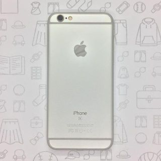 アイフォーン(iPhone)の【B】iPhone 6s/32GB/355399083418910(スマートフォン本体)