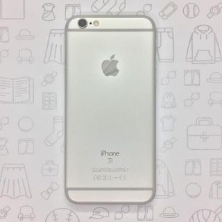 アイフォーン(iPhone)の【B】iPhone 6s/32GB/355399080506097(スマートフォン本体)