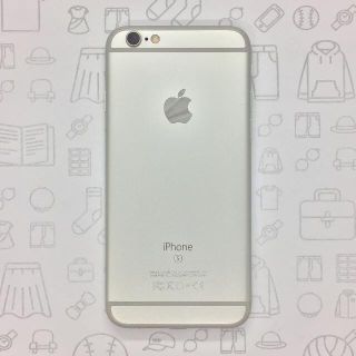 アイフォーン(iPhone)の【B】iPhone 6s/32GB/355400084611162(スマートフォン本体)