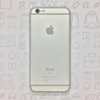 アイフォーン(iPhone)の【B】iPhone 6s/32GB/355400084611162(スマートフォン本体)