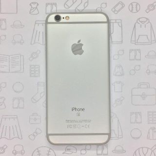 アイフォーン(iPhone)の【B】iPhone 6s/32GB/355399081732205(スマートフォン本体)