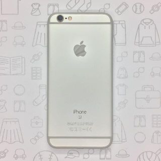 アイフォーン(iPhone)の【B】iPhone 6s/32GB/355397086726420(スマートフォン本体)