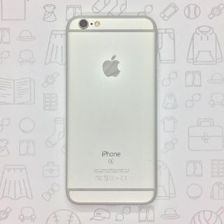 アイフォーン(iPhone)の【B】iPhone 6s/32GB/355397087588514(スマートフォン本体)