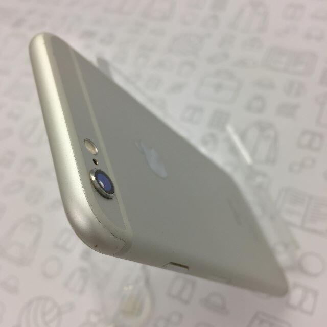 iPhone(アイフォーン)の【B】iPhone 6s/32GB/355399086213409 スマホ/家電/カメラのスマートフォン/携帯電話(スマートフォン本体)の商品写真