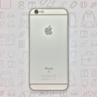 アイフォーン(iPhone)の【B】iPhone 6s/32GB/355399086213409(スマートフォン本体)