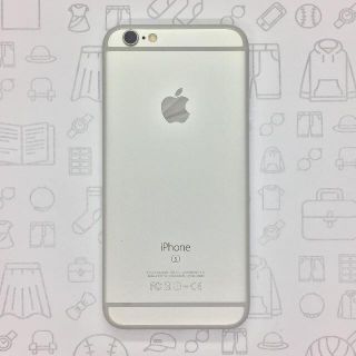 アイフォーン(iPhone)の【B】iPhone 6s/32GB/355397086856300(スマートフォン本体)