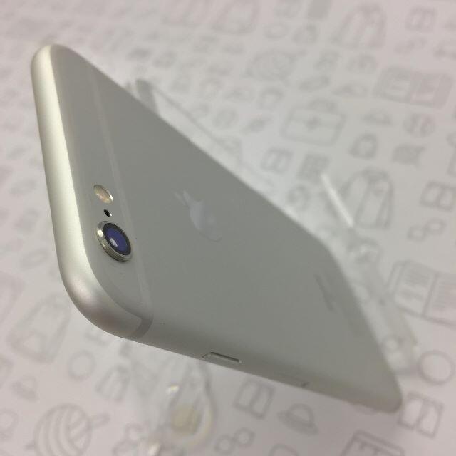 iPhone(アイフォーン)の【B】iPhone 6s/32GB/355397088347753 スマホ/家電/カメラのスマートフォン/携帯電話(スマートフォン本体)の商品写真