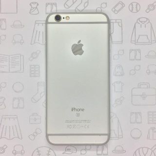 アイフォーン(iPhone)の【B】iPhone 6s/32GB/355397088347753(スマートフォン本体)