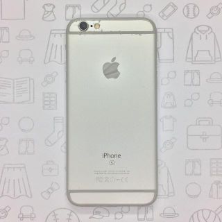 アイフォーン(iPhone)の【B】iPhone 6s/32GB/355397087473568(スマートフォン本体)