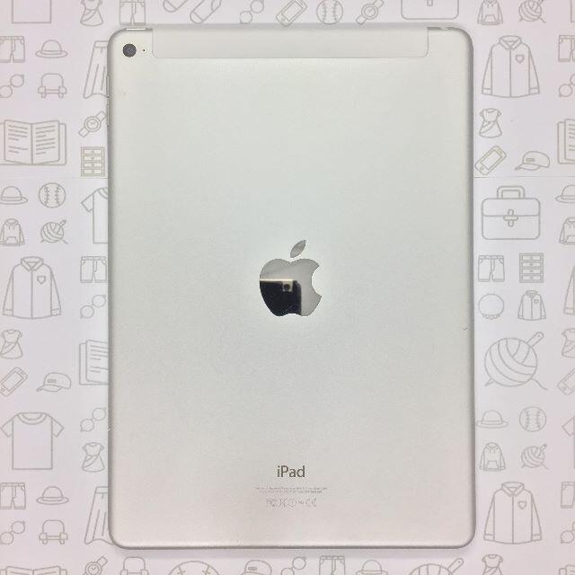 注目ショップ・ブランドのギフト iPad - 【B】iPad Air 2/32GB/352068078450401 タブレット