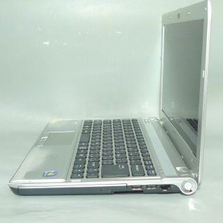 ノートPC VPCS12AVJ 4GB 640G RW 無線 webカメラ