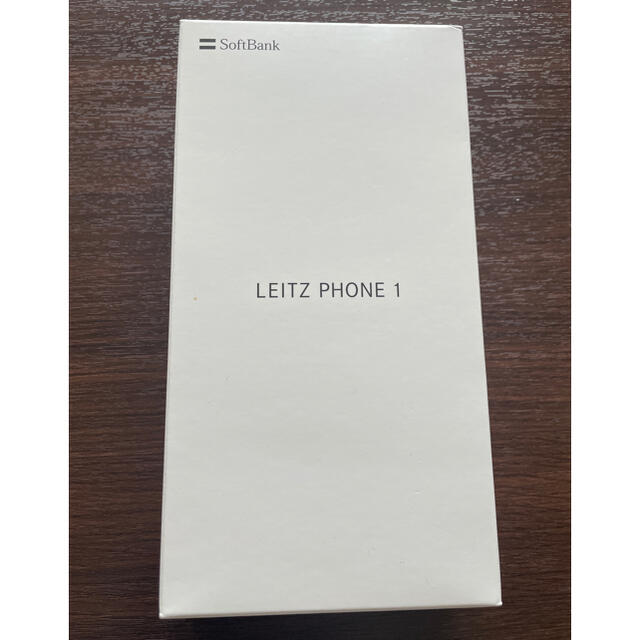 LEICA - Leitz phone 1 ライカ 新品未使用
